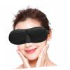 VALICLUD 5pcs Eye Mask Masks for Travel and Home Use Breathable Light-Blocking Eye Patches for Comfortable Sleep for Men and Women view 2