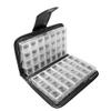 14 Day Pill Box Travel Organizer Dose Medicine Tablet Storage Container Box Daily Pill Organizer Vitamin Organizer view 1