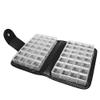 14 Day Pill Box Travel Organizer Dose Medicine Tablet Storage Container Box Daily Pill Organizer Vitamin Organizer view 4