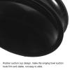 BESPORTBLE 2pcs Tibetan Singing Bowl Suction Cups Suction Handles for Singing Bowl Lifting Tool Sound Relaxation Yoga Meditation view 3