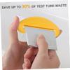 GALPADA 18-Piece Toothpaste Squeezer Set Manual Tube Squeezer for Home Use Plastic Lotion and Pigment Tube Includes Small Medium Large Sizes Essential Salon Accessories view 3