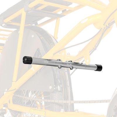 Yuba Passenger Foot Rest Leg-Up
