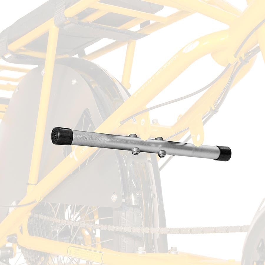 Yuba Passenger Foot Rest Leg-Up
