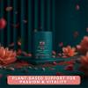 Alchemist Labs Libido Support for Women | Fireflower Glow Mood and Libido Gummies | Now with 10x HornyGoatWeed Women, Maca Root, Ashwagandha, Organic Saffron Extract, Vitamin B6, B12 Supplement view 2