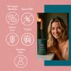 Alchemist Labs Libido Support for Women | Fireflower Glow Mood and Libido Gummies | Now with 10x HornyGoatWeed Women, Maca Root, Ashwagandha, Organic Saffron Extract, Vitamin B6, B12 Supplement view 4