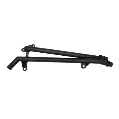1pcs 2712002452 Water Pipe 2712002450, 2712002652