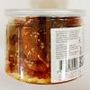 Snack,Yellow Croaker,Spicy Flavor, With Sesame,5.29 oz (150g), 2-Pack view 3