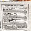 Snack,Yellow Croaker,Spicy Flavor, With Sesame,5.29 oz (150g), 2-Pack view 4
