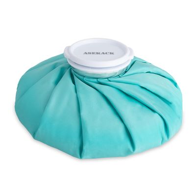 ASEKACK Ice Bags for Injuries, Thickened Ice Packs for Injuries Reusable, Hot & Cold Therapy for Pain Relief, Sports Injuries, No-Leak Cold Packs 11"