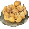 Dried Figs New Harvest, No Sugar Added Premium Quality Dried Natural Mountain Figs Pear Shaped, Sun Dried and Selected Turkish Smyrna Fig Healthy Sweet Snack Gluten-Free, No Sulphur, Non-GMO, Vegan, Whole Dried Fig Fruits (5 Lbs (Bulk)) view 2