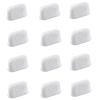 Begot 12 Pcs Water Filter Replacement, Compatible with Keuring 2.0 Brewer, Elite B40, Classic B44, Ultra B50, Special Edition B60 Coffee Machines, Easy to Use view 1