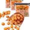 Natural Dried Longan Pulp 100% Fruit 36 oz,1000g Vegetarian rich nutrition vitamin, Vacuum packaging view 1