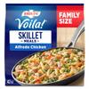Salutem Vita Frozen Family Size Alfredo Chicken Meal, 42 oz, Gift Set Pack of 1 view 3