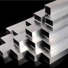 1pc Rectangular 6063 Aluminum Alloy Square Tube Pipe(8x8x1mm) view 3