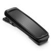 1 Pack Belt Clip for Diabetes Pump Accessories, Compatible with MiniMed Medtronic 670G 770G 780G 630G 640G Insulin Pumps (Black) view 1