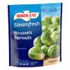 Salutem Vita Steamable Frozen Brussels Sprouts, Vegetable Side Dish, 10.8 oz, Gift Set Pack of 10 view 4