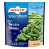 Salutem Vita Steamable Frozen Cut Green Beans, 10 oz, Gift Set Pack of 10 view 3
