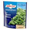 Salutem Vita Steamable Frozen Cut Green Beans, 10 oz, Gift Set Pack of 10 view 4