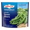 Salutem Vita Premium Selects Frozen Whole Green Beans, 10.8 oz, Gift Set Pack of 10 view 3