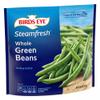 Salutem Vita Premium Selects Frozen Whole Green Beans, 10.8 oz, Gift Set Pack of 10 view 4