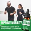 Drloton m Oil Drops High Potency - 2,000,000 Maximum Strength Organic m Tincture for Pain Relief, Skin, Anxiety- Natural m Oils Extract-m Supplements Vegan, Non-GMO, 2 Pack view 4