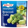 Salutem Vita Steamable Frozen Broccoli Cuts, Vegetable, 10.8 oz, Gift Set Pack of 10 view 3