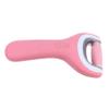 BATHVEVE Electric Foot Pedicure Device Foot File for Dead Skin Removal Grater for Rasp Machine USB Charging Ergonomic Design view 1