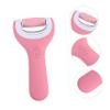 BATHVEVE Electric Foot Pedicure Device Foot File for Dead Skin Removal Grater for Rasp Machine USB Charging Ergonomic Design view 4