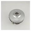 220V 1400W Universal Vacuum Cleaner Motor 130mm Diameter Compatible for Karcher Compatible for Philips Rowenta Vacuum Replacement Copper Wire Motor view 3