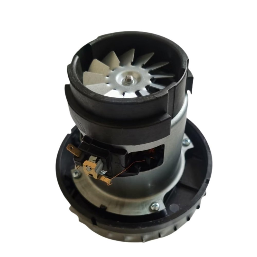 220V 1400W Vacuum Cleaner Motor Compatible for Karcher Vacuum Cleaner Replacement Motor