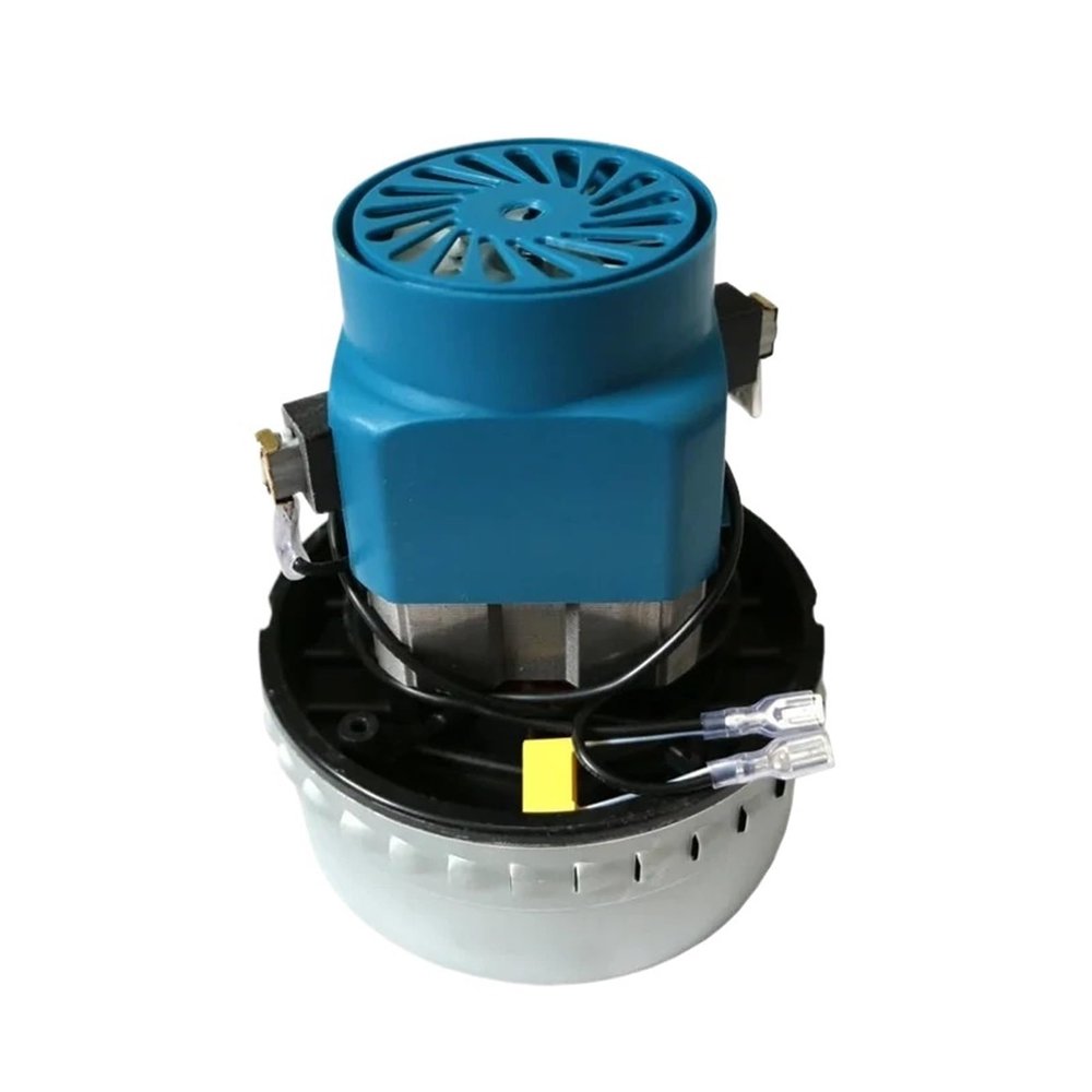 220V 1500W Universal Vacuum Cleaner Motor Large Power 143mm Diameter Vacuum Cleaner Parts Motors