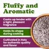 Food to Live Organic Pink Flamingo Rice, 20 Pounds Italian Aromatic Rice, Ideal for Salads, Bowls, Pilaf and Sides, Non-GMO, Vegan, Kosher, Bulk view 4