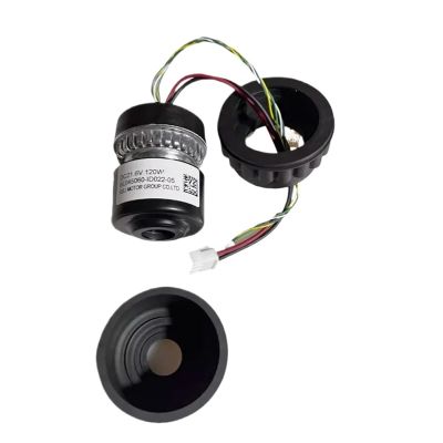 21.6V 120W Vacuum Cleaner Fan Assembly Motor Compatible for Roborock A20 / A20pro/ A20Air Vaucum Cleaner Parts Fan Engine Replacement(A20Air Motor)