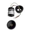 21.6V 120W Vacuum Cleaner Fan Assembly Motor Compatible for Roborock A20 / A20pro/ A20Air Vaucum Cleaner Parts Fan Engine Replacement(A20Air Motor) view 1