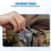 Primacare WB-7706 5-Pack Israeli Bandages 6" Emergency Trauma Wound Dressing, Vacuum-Sealed, Sterile, Bleeding Control for First Aid, Tactical, Military, EMT & Survival Kits view 3