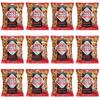 Dot's Homestyle Pretzels, Pretzel Twists Original Seasoned, 1.5 Ounce view 1
