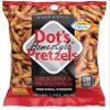Dot's Homestyle Pretzels, Pretzel Twists Original Seasoned, 1.5 Ounce view 2