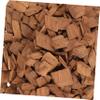 SECFOU 2packs Red Wine Medium Chips for Home Brewing French Oak to Flavor and Wine Making for Aging and Brewing view 3