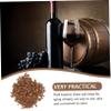 SECFOU 2packs Red Wine Medium Chips for Home Brewing French Oak to Flavor and Wine Making for Aging and Brewing view 4