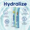 Paramount Nutrition Hydralize Electrolyte Powder Packets 600mg Sodium, 325mg Potassium, Magnesium Glycinate Zero Sugar, No Artificial Sweeteners Berry 30 Sticks view 3