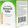 50g/1.7oz Dr. Theiss Beinwell Salbe Ointment with Comfrey view 1