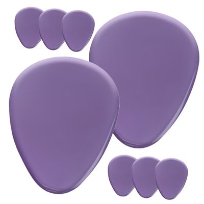 Women Metatarsal Forefoot Pads, 8pcs Gel Inserts for High Heels