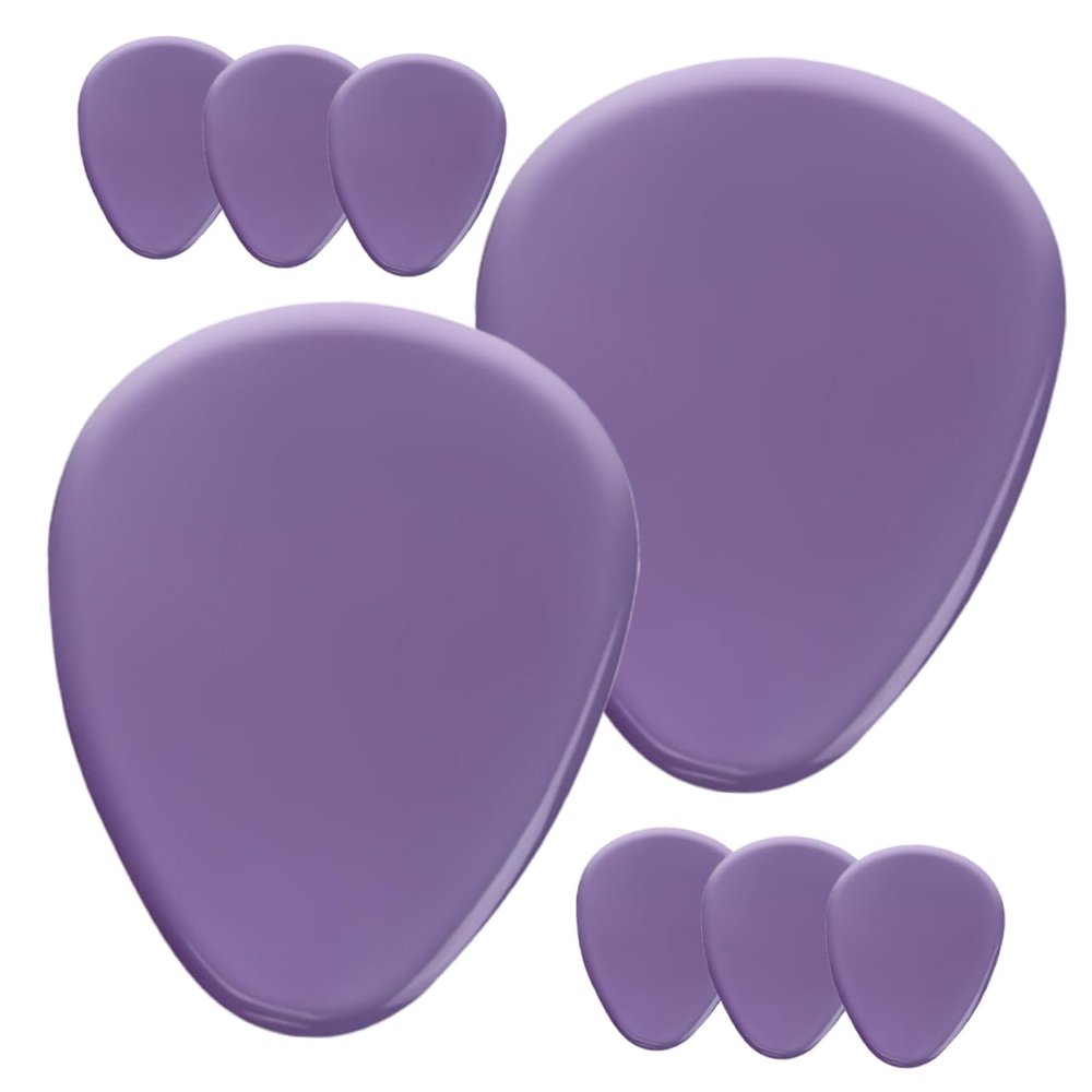 Women Metatarsal Forefoot Pads, 8pcs Gel Inserts for High Heels