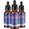 EyeFortin Plant-Based Capsules with Minerals 60 Ct, 3 Month Supply view 1