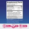 EyeFortin Plant-Based Capsules with Minerals 60 Ct, 3 Month Supply view 3