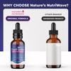 EyeFortin Plant-Based Capsules with Minerals 60 Ct, 3 Month Supply view 4