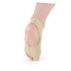 YOSADIER 2 Pairs Hallux Valgus Corrector Cloth Toe Separation Sleeve view 1
