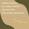BECHTLE Spaetzle Farmer Style, Traditional German Egg Noodles, 17.6 oz Bags, Pack of 4 view 3