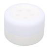 CFTGIW White No Machine Night Light Function USB Rechargeable 10 Sou 2 Lullabies Music Sleep Aid Machine for Home White No MachineSleep Sound Sleellabies 2 and Sounds
