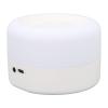CFTGIW White No Machine Night Light Function USB Rechargeable 10 Sou 2 Lullabies Music Sleep Aid Machine for Home White No MachineSleep Sound Sleellabies 2 and Sounds view 3